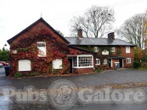 Picture of Radnor Arms
