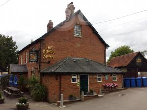 Picture of The Kings Arms