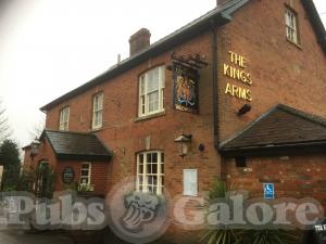 Picture of The Kings Arms