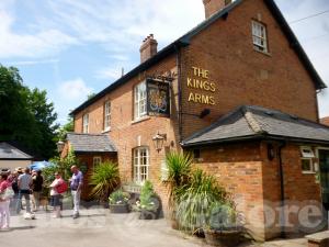 Picture of The Kings Arms