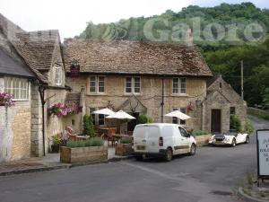 Picture of White Hart