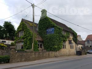 Picture of Old House at Home