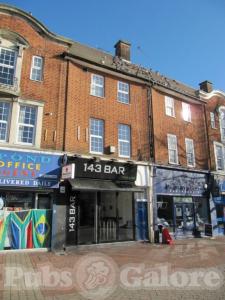 Picture of 143 Bar