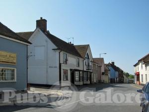 Picture of Rose & Crown