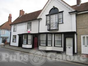 Picture of Rose & Crown
