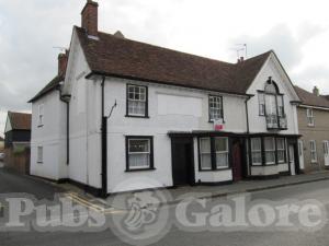 Picture of Rose & Crown