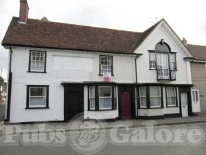Picture of Rose & Crown