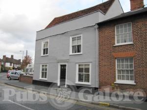 Picture of Kings Arms