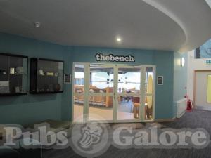 Picture of The Bench Bar