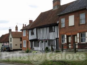 Picture of Eight Bells