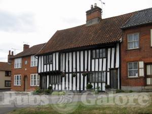 Picture of Eight Bells