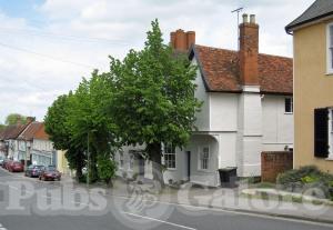 Picture of Green Dragon