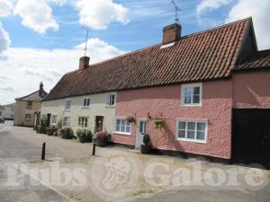 Picture of Ten Bells