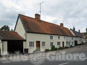 Picture of Ten Bells