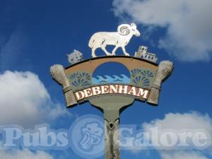 Picture of Ten Bells