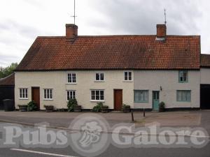 Picture of Ten Bells