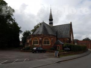 Picture of The Chapel