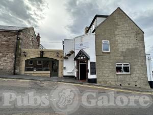 Picture of The Bamburgh Castle Inn