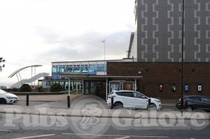 Picture of Foyer Bar (Cliffs Pavilion)