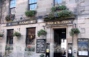 Picture of The Bank