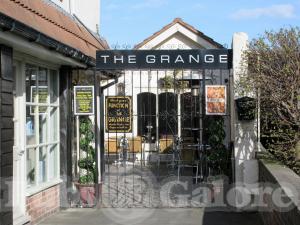 Picture of The Grange
