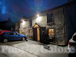 Picture of Red Lion