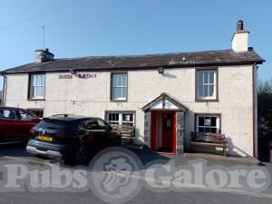 Picture of Red Lion