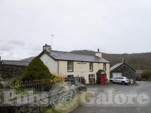 Picture of Red Lion