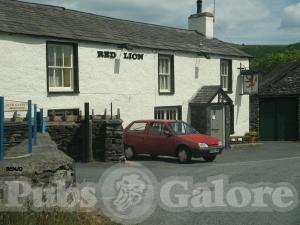 Picture of Red Lion