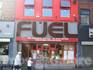 Picture of Fuel