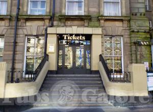 Picture of Tickets