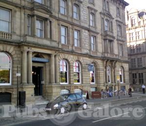 Picture of The Slug & Lettuce