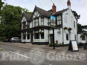 Picture of The Four Oaks
