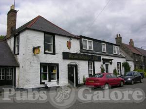 Picture of Grantshouse Inn