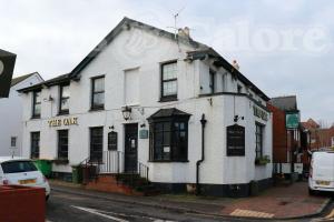 Picture of The Oak