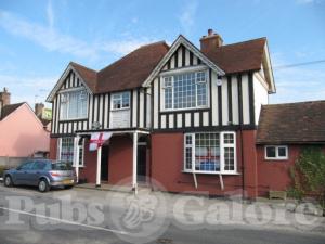 Picture of Dobbins Inn