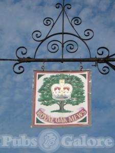 Picture of The Royal Oak