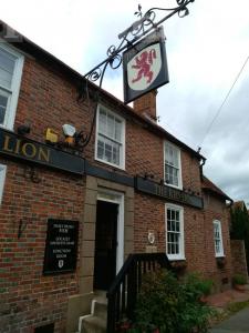 Picture of The Red Lion