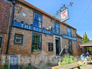 Picture of The Red Lion