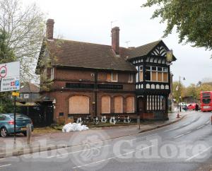 Picture of The Bell Inn