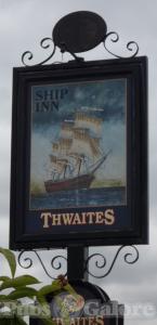 Picture of The Ship Inn