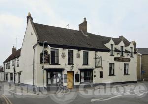 Picture of The Falcon Hotel