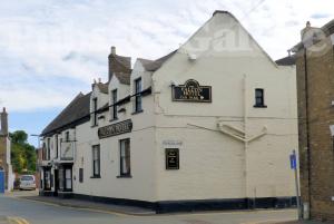 Picture of The Falcon Hotel