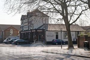 Picture of Queens Head