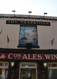 Picture of The Trafalgar