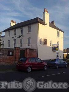 Picture of Old Lodge Hotel
