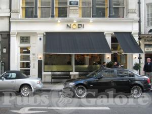 Picture of The Club Bar & Dining