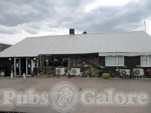 Picture of Boat Shed