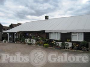 Picture of Boat Shed