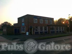 Picture of Green Dragon
